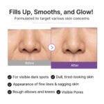 medicube Retinol Boosting Serum | Intensive Firming, Hydration & Plumping Care with Retinol, Peptides & Vitamins | Pore-Refining, Smooth Radiant Skin | Korean Skincare, 1.01 fl. oz - Image 5