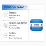 Derma E Ultra Hydrating Night Cream, Advanced Repair Overnight Face Moisturizer with Hyaluronic Acid to Replenish, Smooth and Nourish Skin, 2 oz - Image 7