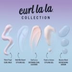 Aunt Jackie's Curl La La, Lightweight Curl Defining Custard, Enriched with Shea Butter & Olive Oil, Basic, 15 Ounce - Image 12