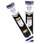 New Remy Yaky-Remy Blue 100% VIRGIN Human Hair Weave- Shed Free&Tangle Free (#1B, 12” packs of 2) - Image 2