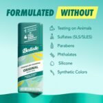Batiste Powder Dry Shampoo, Original Fragrance Non-Aerosol, 1.06 Oz | Classic Clean Scent, TSA Compliant Travel Size, Oil-Absorbing, Blends Seamlessly, Instant Hair Refresh - Image 4