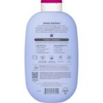 eos Shea Better Body Lotion Vanilla Cashmere, 24-Hour Moisture Skin Care, Lightweight & Non-Greasy, Natural Shea, Vegan, Vanilla Body Lotion, 16 fl oz - Image 12