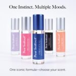 Pure Instinct Roll-On - The Original Pheromone Infused Essential Oil Perfume Cologne - Unisex For Men and Women - TSA Ready - Image 8