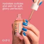 OPI Nature Strong Nails & Skin | Moisturizing Cuticle Care & Removal | Treatments, Hydrating for Dry Cuticles, Nails and Skin | Enriched with Smoothing Emollients & Natural Ingredients | Vegan - Image 6