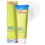 Good Molecules Discoloration Correcting Body Treatment, 4 fl oz | Body treatment that improves the appearance of dark spots and discoloration on arms, legs, and body. - Image 2