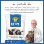Dr. Elsey's Ultra Unscented Clumping Clay Cat Litter 18 lb Bag - Image 7