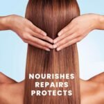Hair Oil Capsules - Hair Vitamins A, E, & Pro B5 - Serum Enriched with Argan Oil, Macadamia, Avocado Oils & Moroccan Oil for All Hair Types Frizzy, Dry, Curly - For Women & Men (40 Capsules) - Image 9