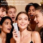 Dark Spot Remover for Face & Body, Lightweight Corrector Serum | Targets Stubborn Hyperpigmentation, Sun Damage & Acne Marks. Fast-Absorbing Non-Greasy Texture. Gentle Daily Formula. - Image 7