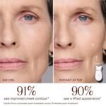 NUFACE Trinity+ Skin Tightening & Face Lift Device - Microcurrent Facial Sculpting Tool to Contour Cheeks, Jawline & Neck, 3 Frequencies, Supports Lymphatic Drainage + Activator Gel, White - Image 4