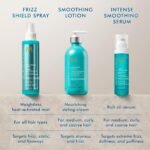 Moroccanoil Intense Smoothing Frizz Control Serum, 1.7 Fl. Oz. - Image 6