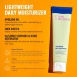Good Molecules Daily Skincare Routine Set with Hydrating Facial Cleanser | Complete daily routine: cleanse, tone, treat, and moisturize with four Good Molecules essentials. - Image 8