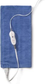 Sunbeam King Sized Heating Pad - Image 2
