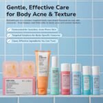 BellamiLuxx Cystic Acne Treatment for Face: Hormonal Acne Treatment Cream for Teens & Adults - Salicylic Acid & Tea Tree Oil Pimple Spot Remover - Anti-Acne Moisturizer Reduces Redness, Blemishes - Image 9
