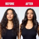 REVLON One-Step Volumizer Hair Dryer and Styler – Easy Salon-Style Blowouts – Less Frizz, More Shine, and Reduced Heat Damage, for All Hair Types and Lengths (Black) - Image 7