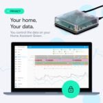Home Assistant Green | Smart Home hub with Advanced Automation | Official Home Assistant Hardware - Image 8