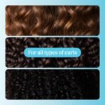 SKALA Mais Cachos Hair Type 3ABC - Eliminate Anti Frizz, For Curly Hair -2 in 1 Conditioning Treatment Cream and Cream To Comb 100% VEGAN 35.2 Oz (1 Pack) - Image 6
