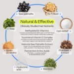 FoliGROWTH® Hair Growth Supplement for Women & Men | for Thicker, Fuller Hair | Supports Thinning Hair, Backed by 20 Years of Experience in Hair Loss Treatment Clinics - Image 6