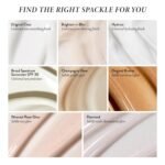 LAURA GELLER Spackle Makeup Primer - Hydrate - Super-Size 2 Fl Oz - Image 7