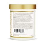 African Pride Moisture Miracle Leave-In Cream, 18 Oz | Baobab & coconut oil leave-in adds moisture and helps repair and strengthen coily, curly hair - Image 9