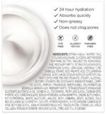 L’Oreal Paris Collagen Daily Face Moisturizer, Anti Aging Face Cream to Reduce Wrinkles and Provide Intense Hydration, 1.7 oz - Image 10