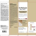 Dr.Melaxin Peel Shot Glow White Rice Peeling Ampoule with Rice Extract & AHA BHA, Brightening & Gentle Exfoliating Serum for Sebum Control, Niacinamide & Hyaluronic Acid, Korean Skincare, 2.71 fl.oz - Image 10