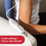 Sunbeam King Sized Heating Pad - Image 5