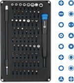 iFixit Pro Tech Toolkit - Electronics, Smartphone, Computer & Tablet Repair Kit - Image 6