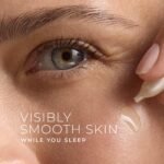 RoC Retinol Correxion Anti-Aging Wrinkle Night Serum Capsules, 30 count | Retinol serum for face, dally treatment for tine lines, post acne scars, with ceramides & antioxidants, reitnol night serum - Image 3