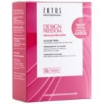 Zotos Design Freedom Regular Perm - Image 2