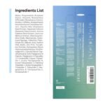 9-Peptide Hair Growth Scalp Care Serum 1.35 Oz(2X Size) - Rosemary 2% Caffeine 1% PDRN & Spicule 300 Roll-On Type | Thicker Fuller-looking Hair w/Niacinamide Zinc PCA | Thinning hair Korean Haircare - Image 10