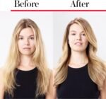 REVLON One-Step Volumizer Plus Hair Dryer and Styler | More Volume, Less Damage, and More Styling Control for Easy and Fast Salon-Style Blowouts, Plus Travel Friendly (Black) - Image 6