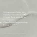 RŌZ Leave-In Conditioner - Lightweight Milk Hair Serum & Heat Protectant for Hydrating Fine, Curly & Wavy Hair | Hydrating, Smoothing, Frizz-Fighting | Silicone-Free, Color-Safe | 3.4 oz - Image 4