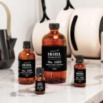 AirScent Hotel Diffuser Oil No. 1023 - Baccarat Hotel Inspired - 10 mL | Bergamot Orchid Sandalwood - Premium Fragrance Oil for Ultrasonic and Waterless Diffusers and Crafting - 0.34 fl oz Bottle - Image 9