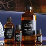 AirScent Hotel Diffuser Oil No. 1014 - Iconic 5-Star Hotel Blend - 120 mL | Lemon Bergamot Sea Breeze - Coastal Blend - Fragrance Oil for Ultrasonic and Waterless Diffusers and Crafting - Image 8