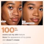 tarte BB blur tinted moisturizer Broad Spectrum SPF 30 – Medium Buildable Coverage with Natural Lightweight Matte Finish, Vegan & Cruelty Free - Image 4