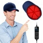 Laser Hair Growth Cap, Red Light Therapy Cap For Hair - Image 2