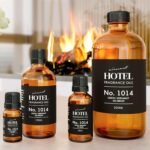 AirScent Hotel Diffuser Oil No. 1014 - Iconic 5-Star Hotel Blend - 120 mL | Lemon Bergamot Sea Breeze - Coastal Blend - Fragrance Oil for Ultrasonic and Waterless Diffusers and Crafting - Image 10