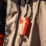 Browning Dog Whistle Blaze | Dog Training, Hunting Dog Training Whistle - Image 3