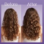 Curly Hair Brush, Curl Brush for Wet & Dry Hair | Curl Defining Brush for Effortlessly Defined Curls & Waves, Detangling Brush for Women, Men & Kids, Reduces Frizz - Image 5
