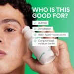 innisfree Green Tea Seed Hydrating Serum with Hyaluronic Acid & Niacinamide | Korean Face Serum for Glow and Skin Barrier Suport | Available in Refill and Gift Sets - Image 7