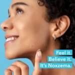 Noxzema Hydrocolloid Pimple Patches with Niacinamide & Tea Tree Extract, Acne Treatment for Face Blemishes, Absorbs Oil & Reduces Breakouts, Dermatologist Tested, 30 Count - Image 8