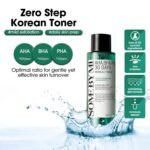 SOME BY MI AHA BHA PHA 30 Days Miracle Toner – 5.07oz, 150ml – Korean Refining Face Toner for All Skin Types – Daily Pore Care & Oil Control with 2% Niacinamide – Korean Skin Care - Image 3