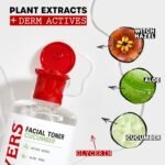 THAYERS Alcohol-Free, Hydrating Cucumber Witch Hazel Facial Toner with Aloe Vera Formula, Vegan, Dermatologist Tested and Recommended, 12 Oz (Packaging May Vary) - Image 6