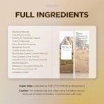 SKIN1004 Madagascar Centella Light Cleansing Oil 6.76 fl.oz, 200ml | Gentle Oil Cleanser for Face, Korean Facial Cleanser, Double Cleansing | Gentle Oil Cleanser for Deep Cleansing, Daily Makeup Remover, Facial Cleanser with Madagascar Centella, Korean Skin Care - Image 10