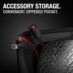 NOCO GC040 Universal EVA Protection Case for GENIUS1, GENIUS2, GENIUS5, and GENIUS10 Smart Battery Chargers - Image 7