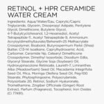 Elizabeth Arden Retinol + HPR Ceramide Rapid Skin Renewing Anti-Aging Face Serum Capsules, Fine Lines & Wrinkles Treatment with Peptides, Vitamin E, & Niacinamide - Image 11