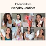 Redu Sculpt Body Sculpting Machine & Cellulite Massage Tool & Vitamin C Oil | Includes Vitamin C Oil for body care routines and skin-tightening massage sessions on stomach, arms, legs and love handles. - Image 9
