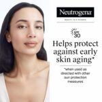 Neutrogena Rapid Wrinkle Repair Face Moisturizer SPF 30, 1 fl. oz | Retinol & Hyaluronic Acid, Anti-Aging Daily Face Cream, Smooths Fine Lines Wrinkles & Dark Spots - Image 3