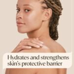 Aveeno Daily Moisturizing Body Lotion for Normal to Dry Skin, Moisturizer with Soothing Prebiotic Oat, Non Greasy, Non Comedogenic, Fragrance Free Body Lotion for Women & Men, 18 Fl Oz - Image 5