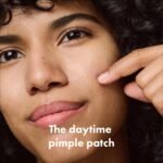 Hero Cosmetics Mighty Patch Invisible+ Daytime Acne Pimple Patch, 72 Ct | Barely-There Hydrocolloid Patch for Covering Zits and Blemishes, Tapered Edges Designed to Blend Into Skin - Image 3